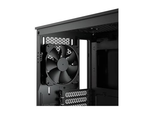 GABINETE GAMER CORSAIR 4000D AIRFLOW MID-TOWER E-ATX ATX MICRO ATX MINI-ITX VIDRIO TEMPLADO5