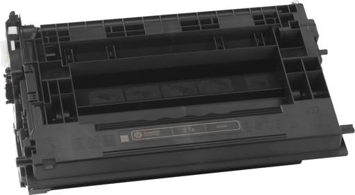 Toner De Impresora Hp 37A 11.000 Páginas Hp Lasjerjet M607Dn/M608Dn/M608X/M609Dn Negro2