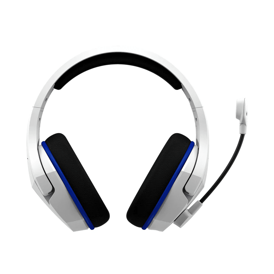 AUDÍFONOS INALÁMBRICOS HYPERX CLOUD STINGER CORE PARA PLAYSTATION  4P5J1AA2
