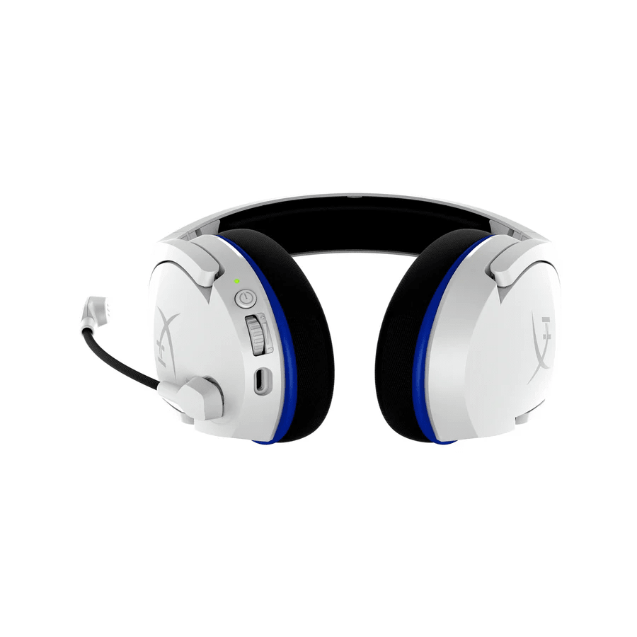 AUDÍFONOS INALÁMBRICOS HYPERX CLOUD STINGER CORE PARA PLAYSTATION  4P5J1AA4