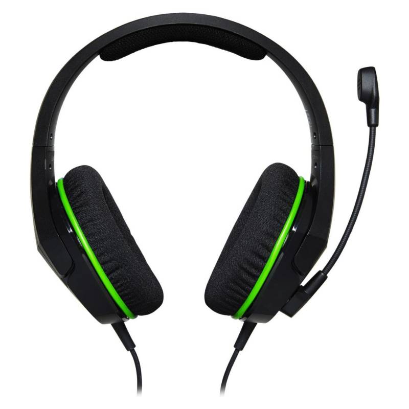 Audífonos Gamer Hyperx Cloudx Stinger Core2