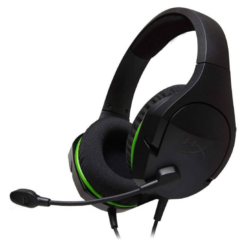 Audífonos Gamer Hyperx Cloudx Stinger Core 0
