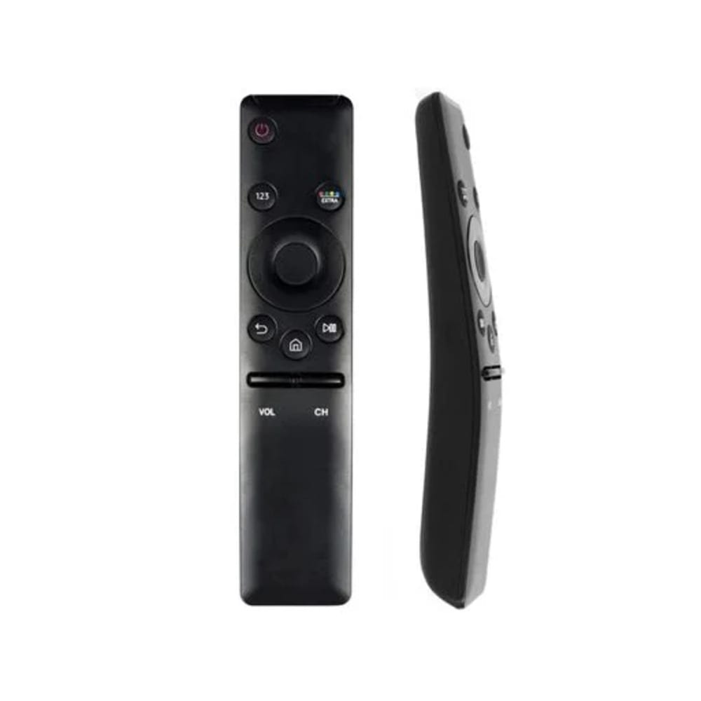 Control Generico  Compatible Samsung Smart Tv 4k 0