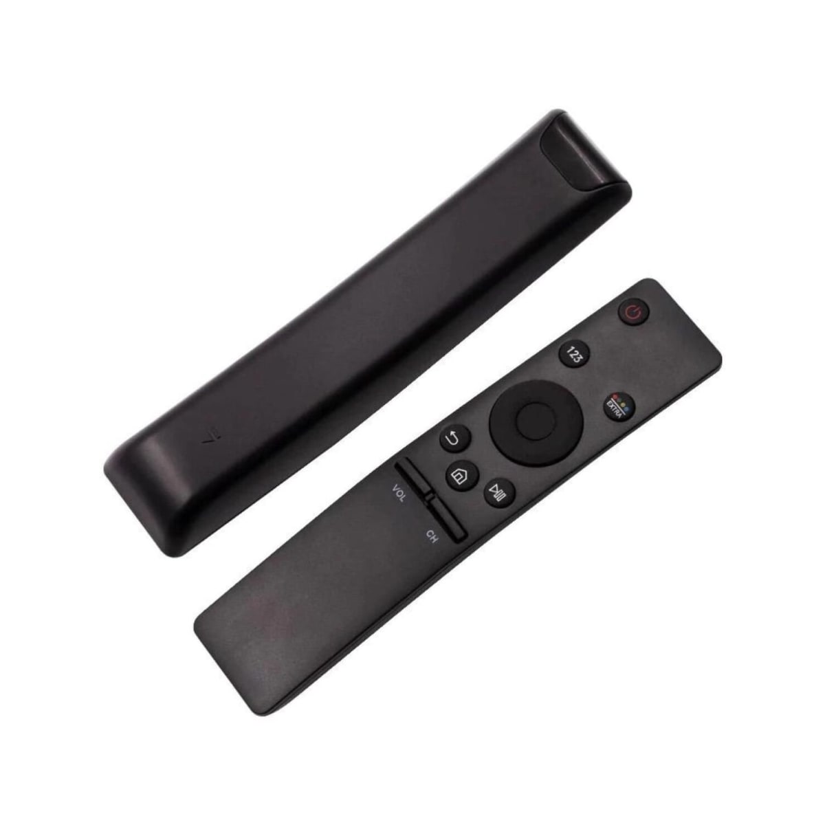 Control Generico  Compatible Samsung Smart Tv 4k3