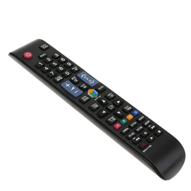 Control Remoto Para Samsung Universal Led/plasma/lcd 0