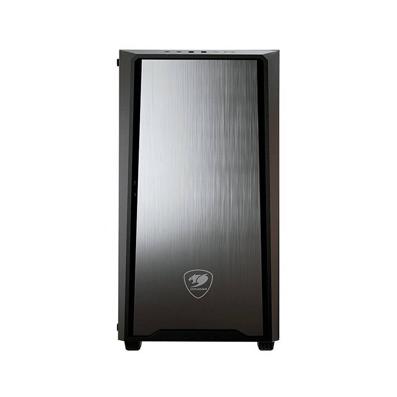 Gabinete Cougar Mg130-g Mini Atx / Micro Atx Con Ventana3