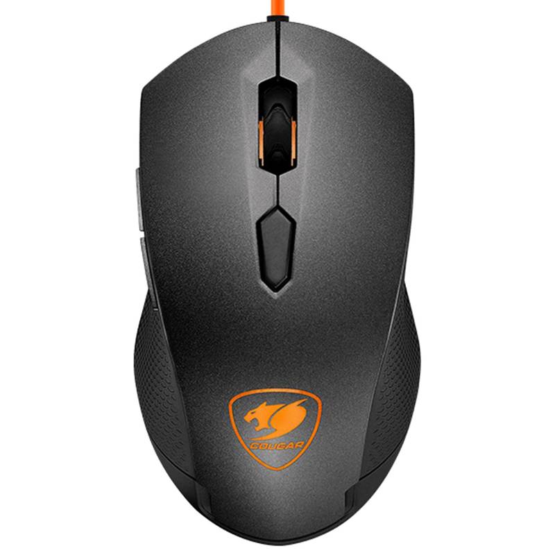 MOUSE GAMER COUGAR MINOS X2 6 BOTONES 3000DPI2