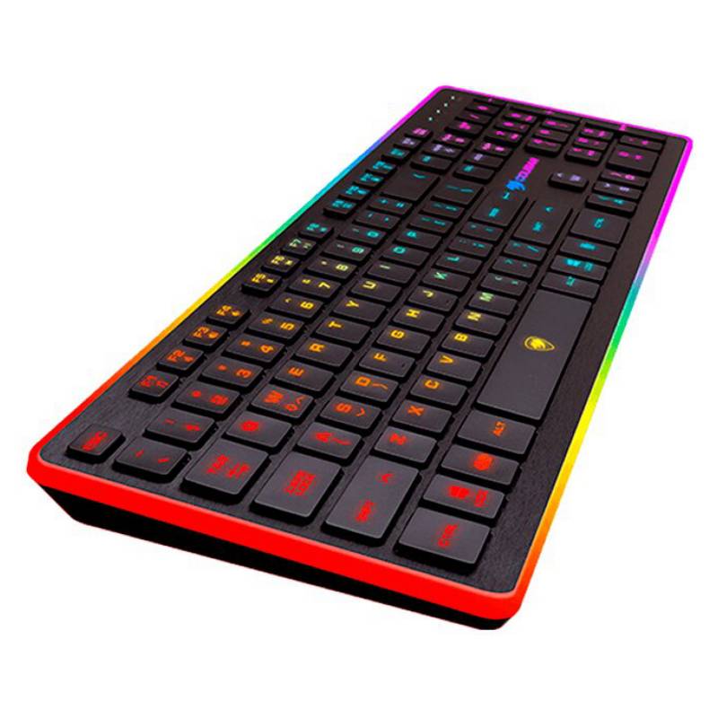 TECLADO GAMER COUGAR VANTAR SCISSOR3