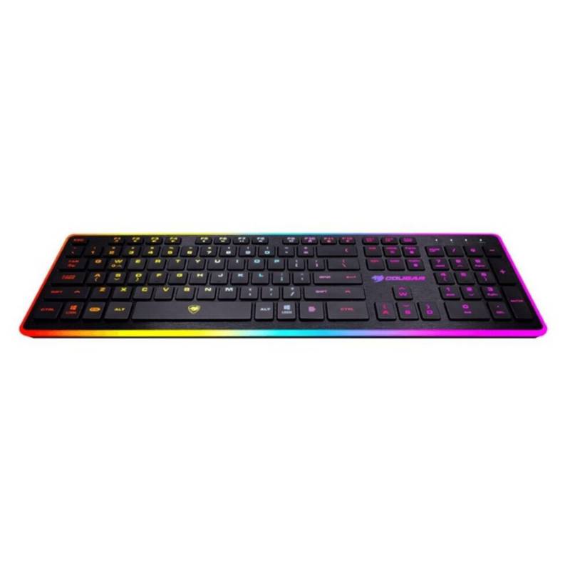 TECLADO GAMER COUGAR VANTAR SCISSOR4