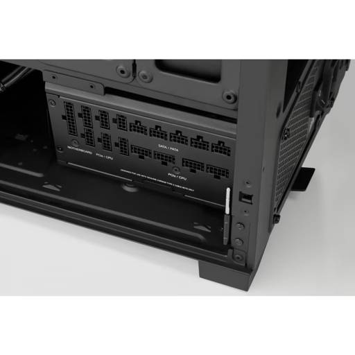 FUENTE DE PODER CORSAIR RM1200X SHIFT 1200W FULL MODULAR 80 PLUS GOLD 12VHPWR6