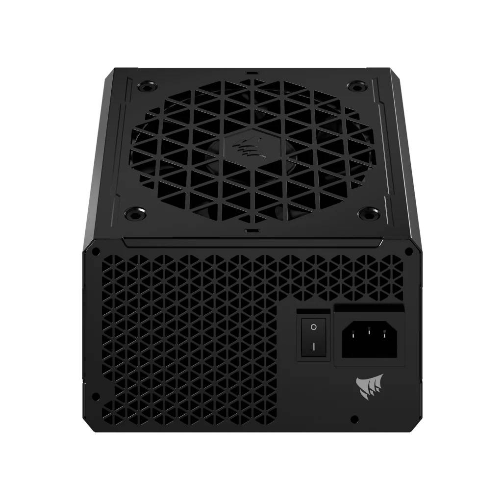 FUENTE DE PODER CORSAIR RM850e RME SERIES 850W 80 PLUS GOLD MODULAR PFC ACTIVO ATX2