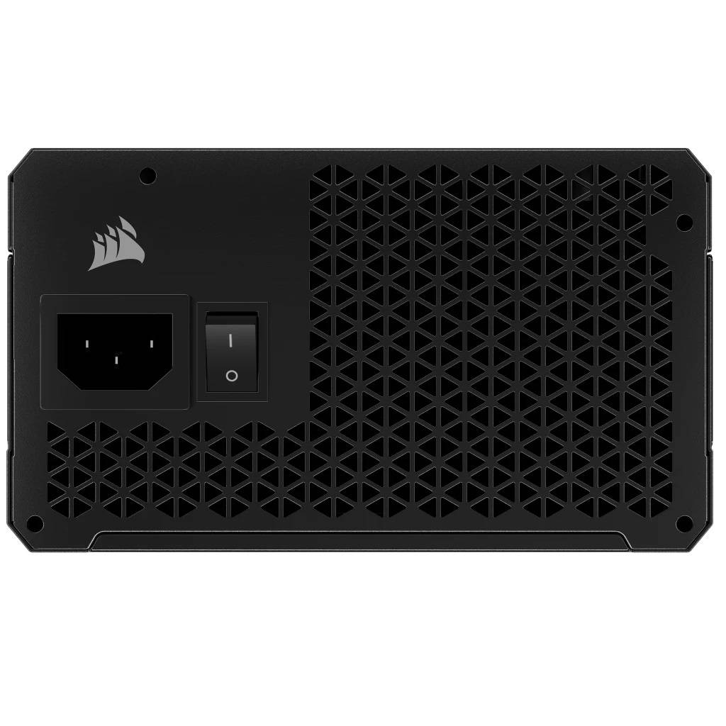 FUENTE DE PODER CORSAIR RM850e RME SERIES 850W 80 PLUS GOLD MODULAR PFC ACTIVO ATX5