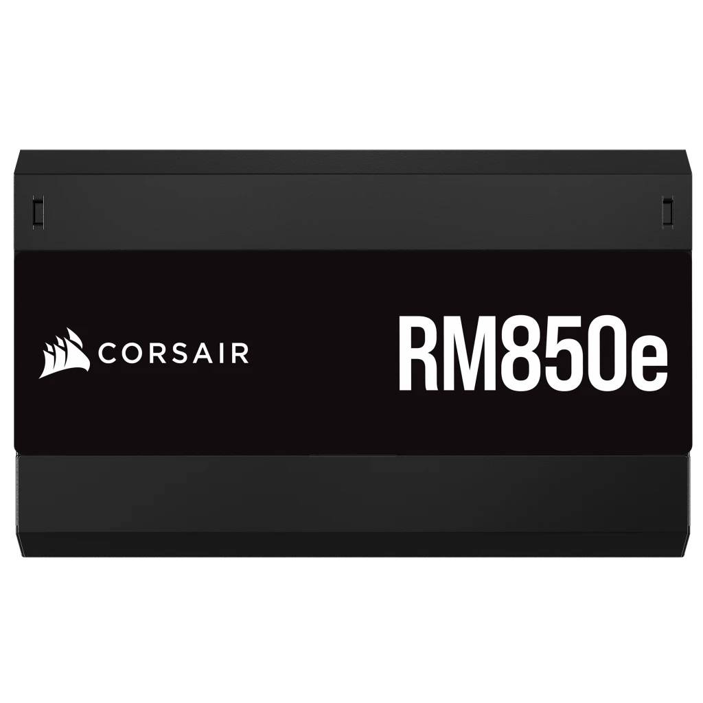 FUENTE DE PODER CORSAIR RM850e RME SERIES 850W 80 PLUS GOLD MODULAR PFC ACTIVO ATX3