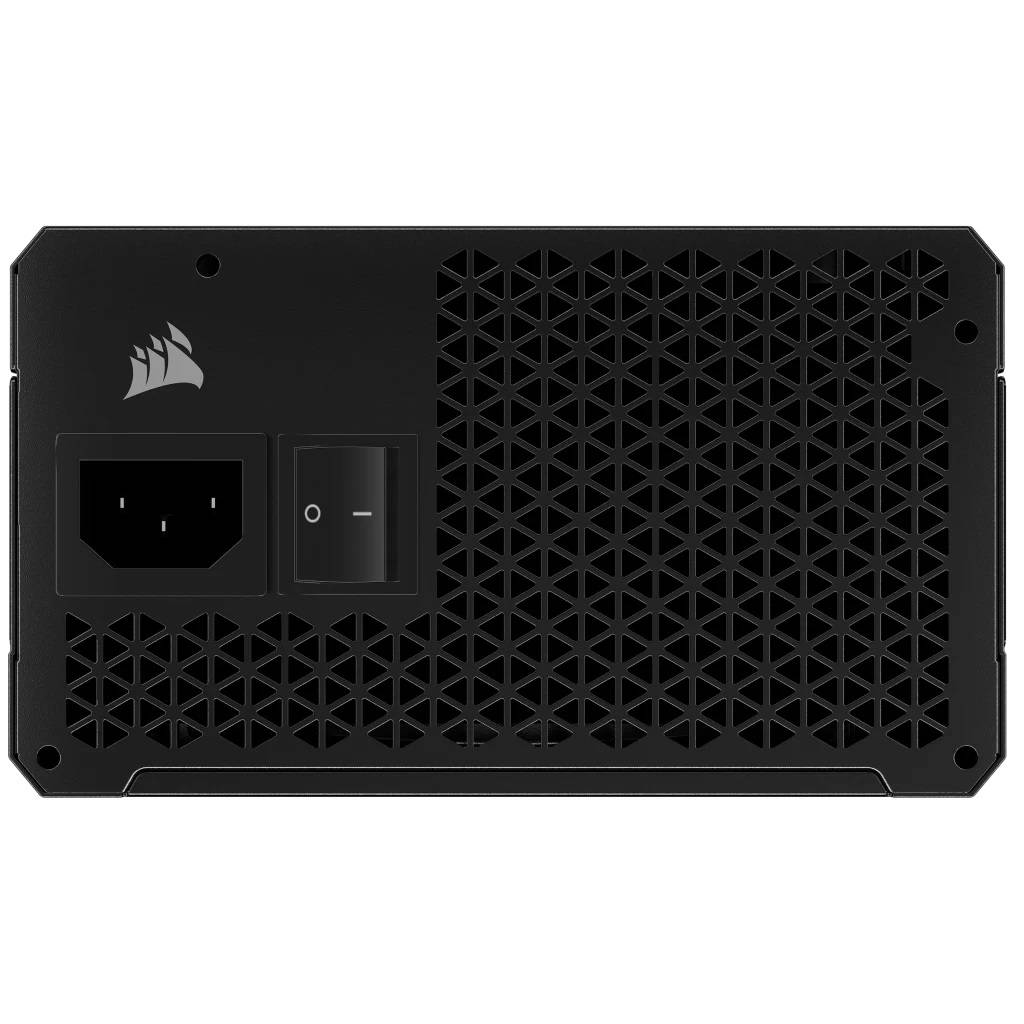 FUENTE DE PODER CORSAIR RM1000e 1000W FULL MODULAR 80 PLUS GOLD PFC ACTIVO4