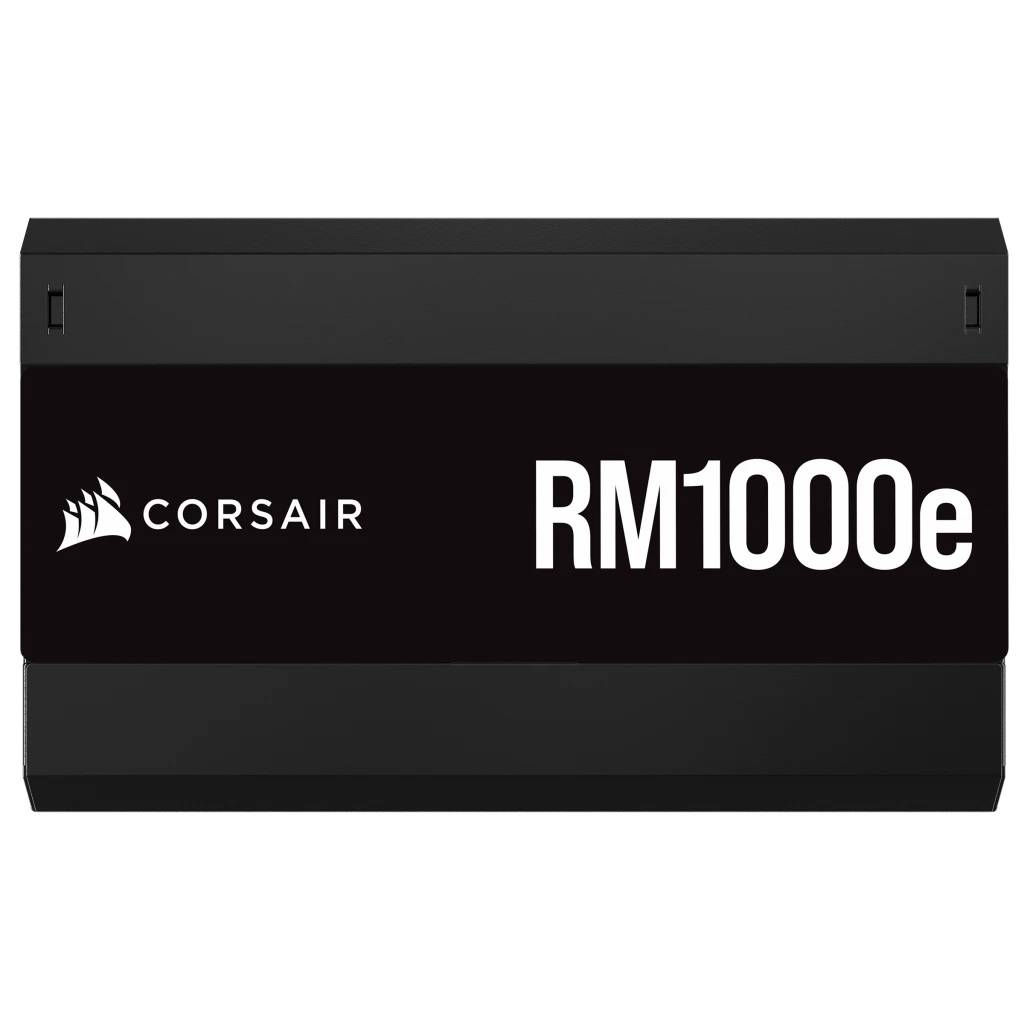 FUENTE DE PODER CORSAIR RM1000e 1000W FULL MODULAR 80 PLUS GOLD PFC ACTIVO6