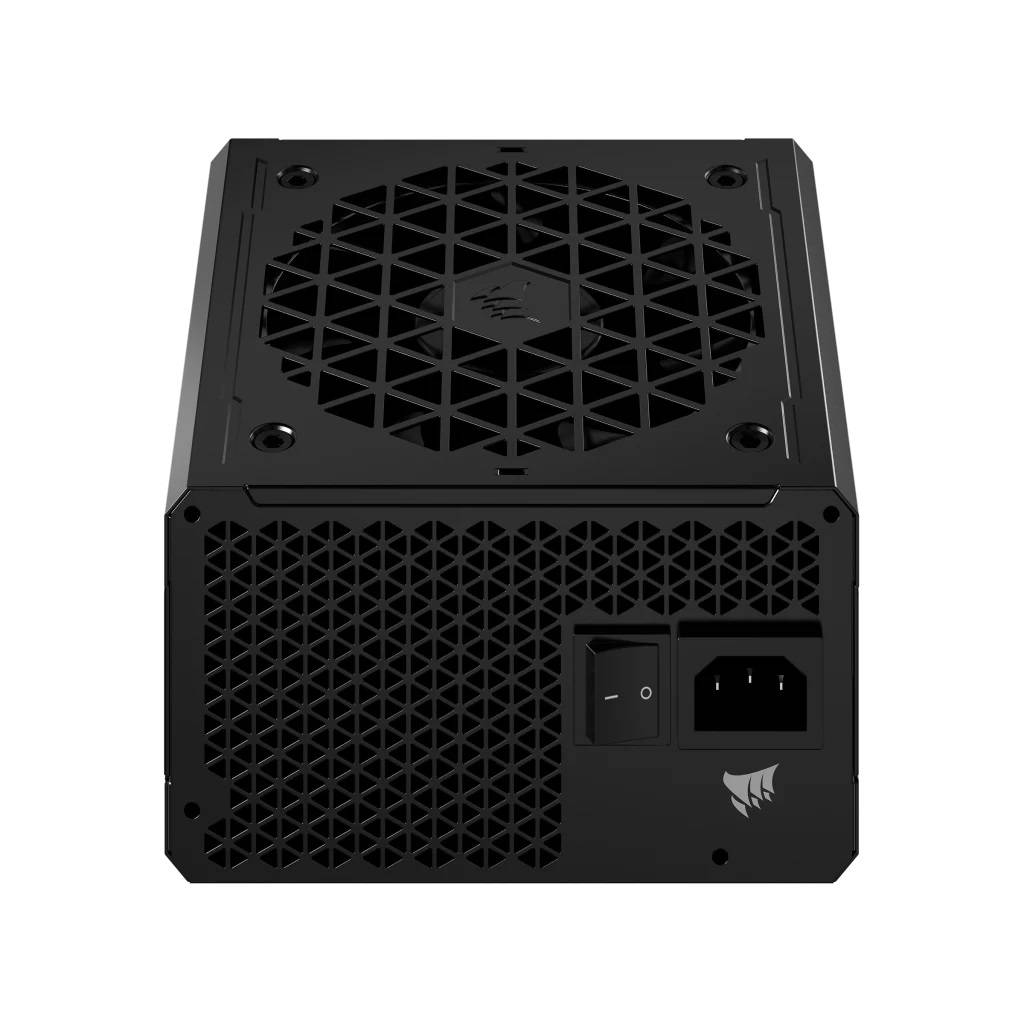 FUENTE DE PODER CORSAIR RM1000e 1000W FULL MODULAR 80 PLUS GOLD PFC ACTIVO5