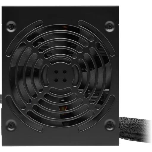 FUENTE DE PODER CORSAIR CX550 550W 80 PLUS BRONZE PFC ACTIVO2