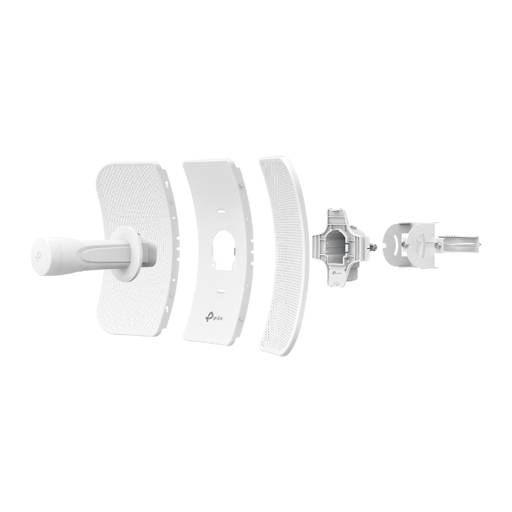 PUNTO DE ACCESO CPE TP-LINK EXTERIOR 5GHZ 300Mbps 23dBi3