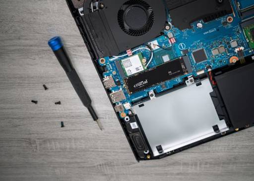 Unidad De Estado Solido Crucial P3 M.2 NVMe PCI-e 3.0 X4 500GB 3500MB/S LEC 1900MB/S ESC3