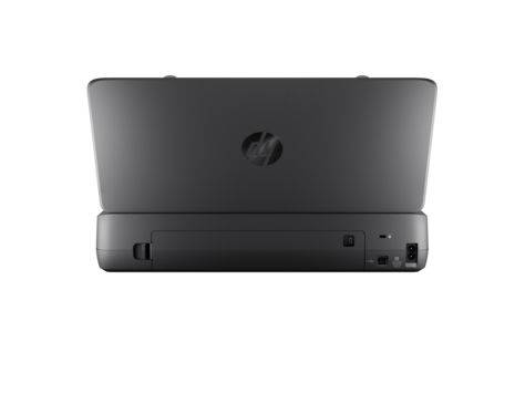 IMPRESORA HP PORTÁTIL OFFICEJET 200 TINTA 17PPM USB 2.0 WIFI A4/LEGAL5