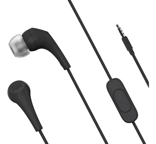 AUDIFONOS MOTOROLA EARBUDS 2-S MANOS LIBRES 79MOTE2BKL3