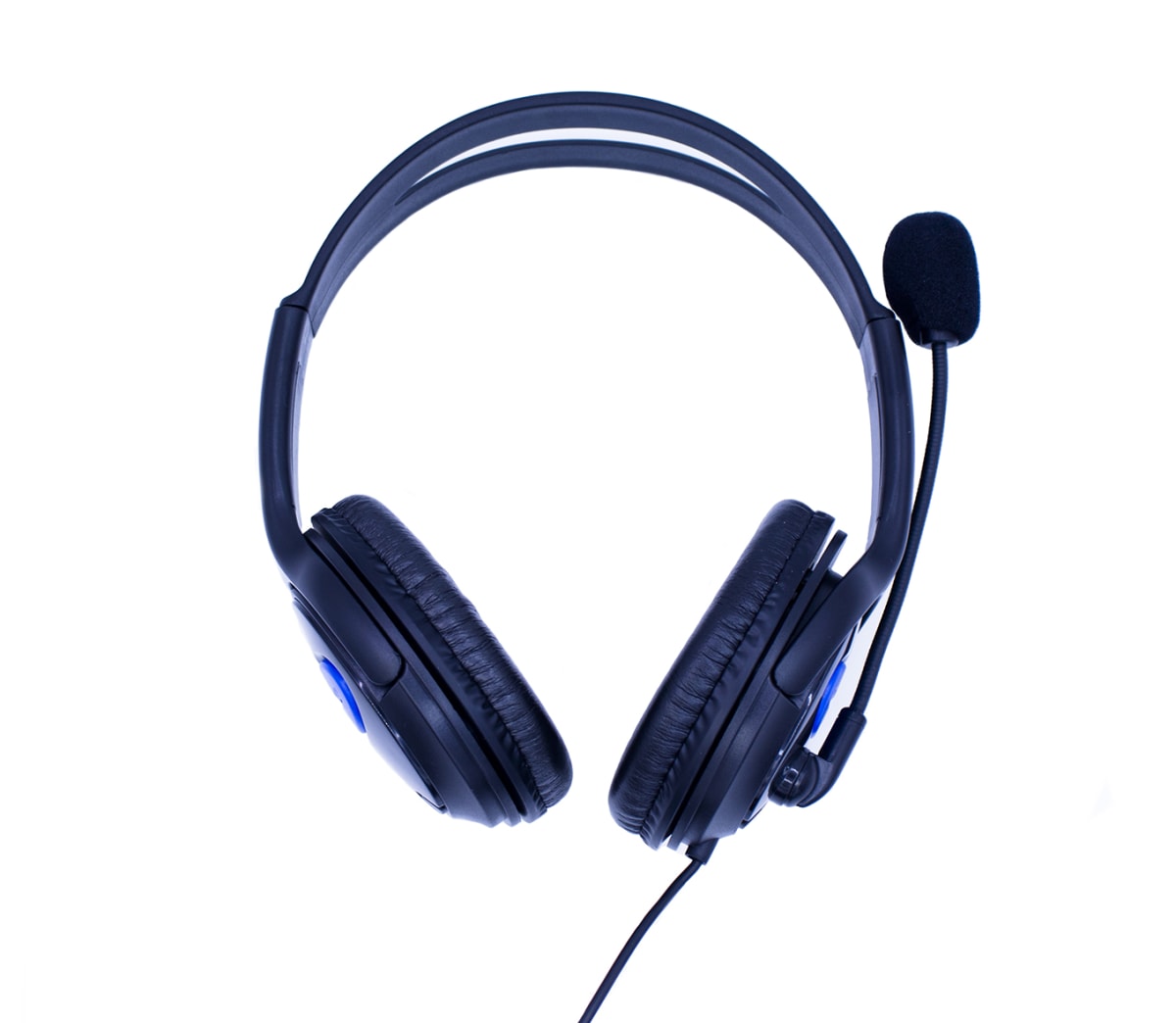 AUDIFONOS GAMER DBLUE JACK 3.5MM 40MM DBAGM412