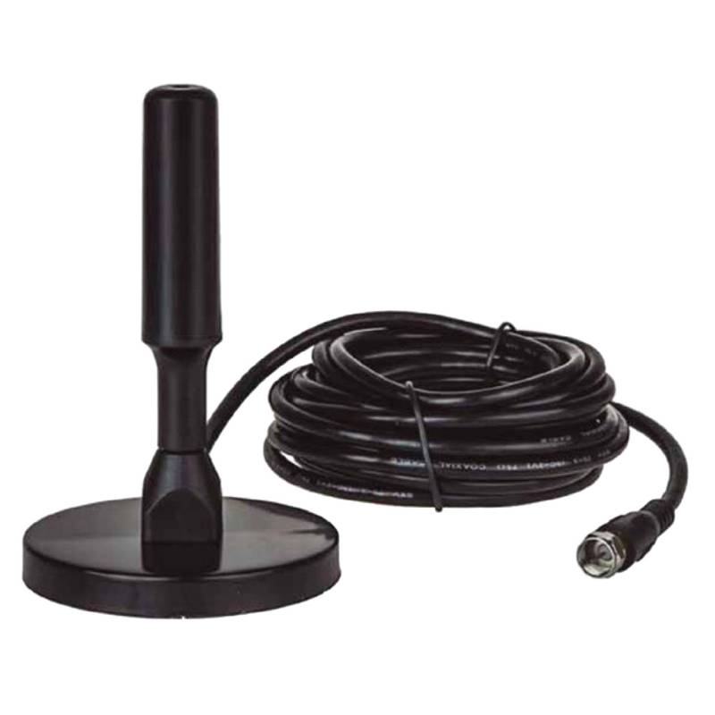 Antena Digital Tecnolab 3.5 Dbi Interior/exterior Tl187 0