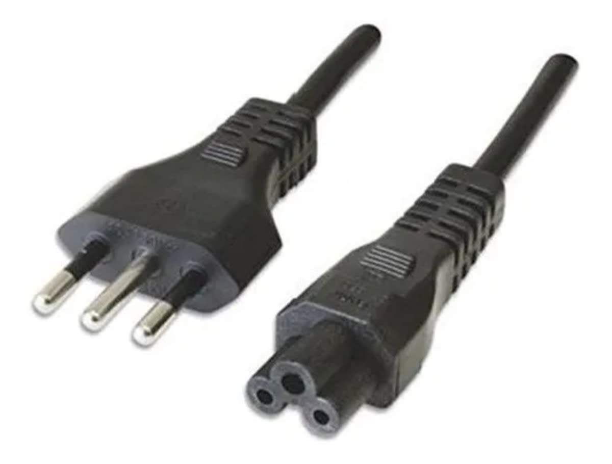Cargador Alternativo Hp 18.5V 3.5A 4.8*1.7Mm 65W2