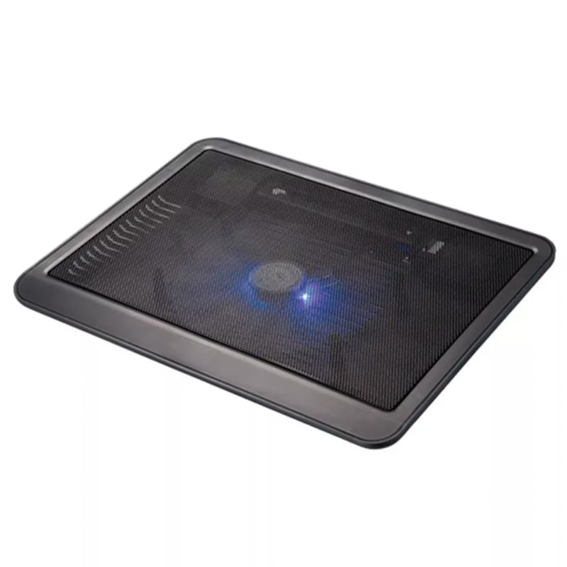 BASE VENTILADOR DBLUE LUZ LED DBCO021 0