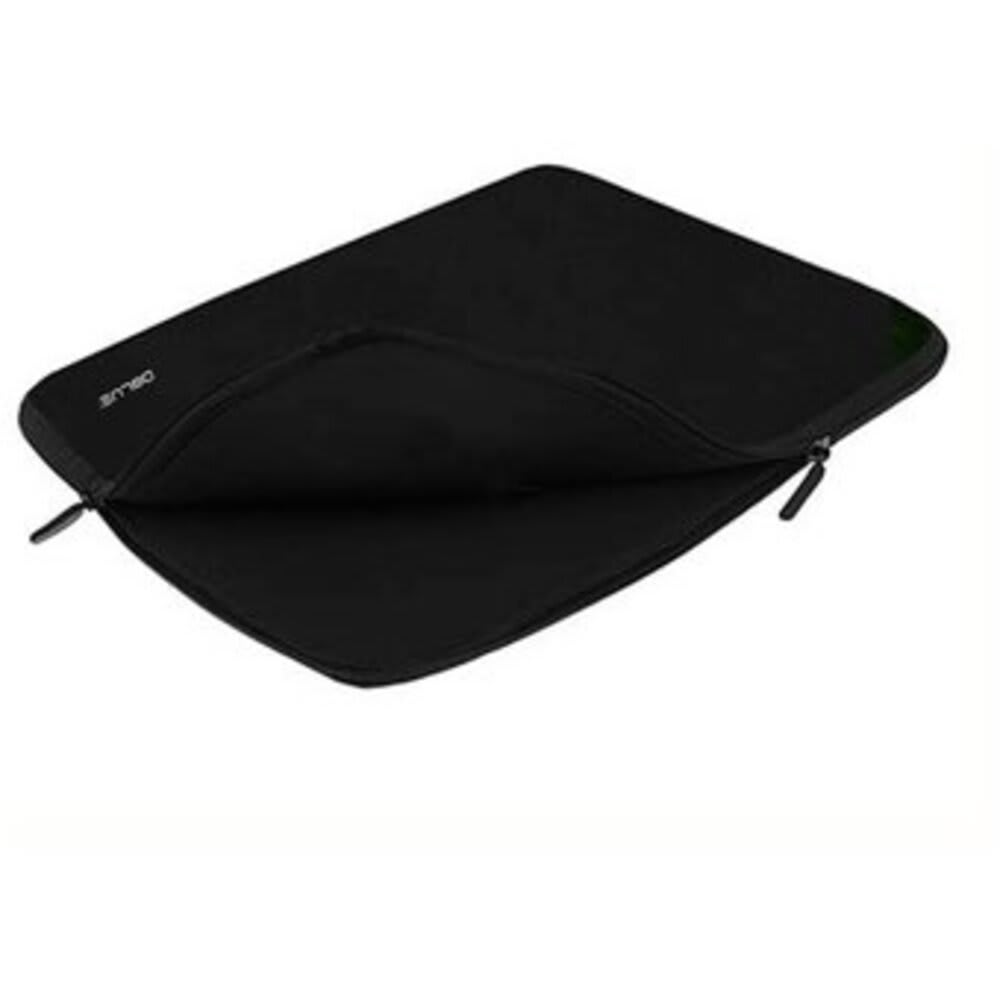 Funda Para Notebook 15.6  Dblue Dbfcb015 Negra 0