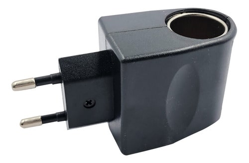 ADAPTADOR PARA CARGADOR DE AUTO A PARED 220V DBLUE DBG825 0
