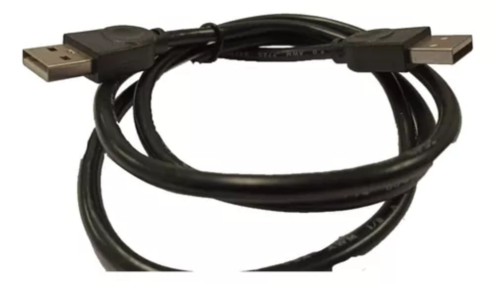 CABLE EXTENSOR USB MACHO A MACHO USB 2.0 1 METRO DBGC1592