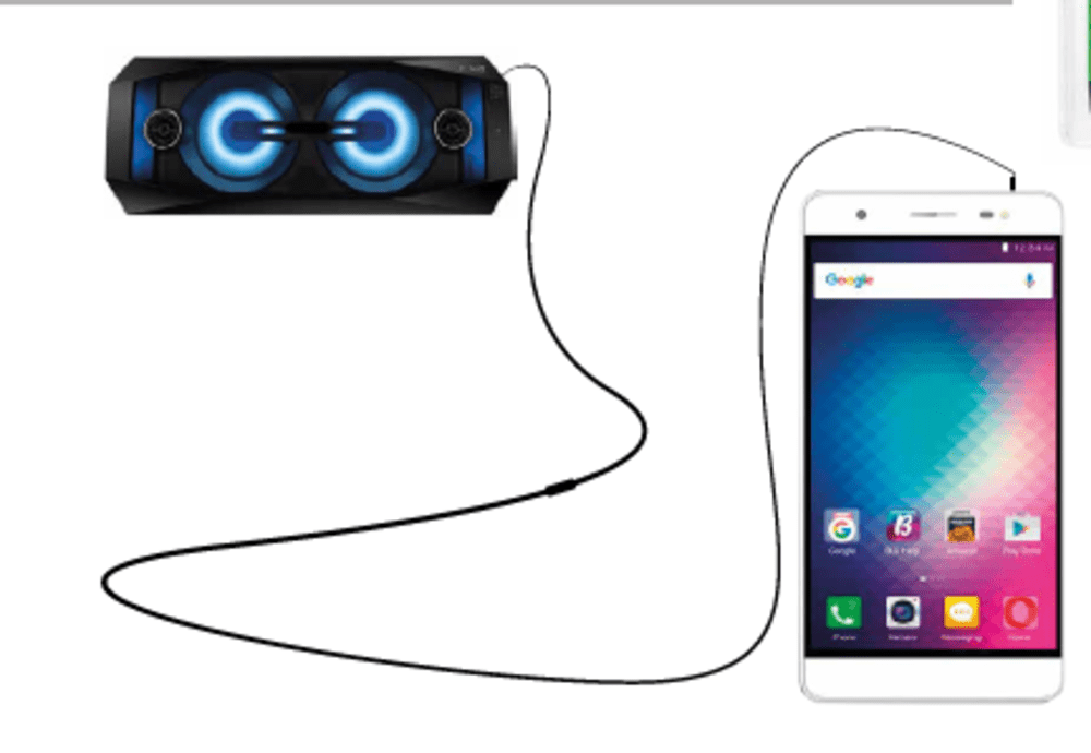 CABLE EXTENSOR DE AUDIO DBLUE DBGC160 3.5MM 3M MACHO A HEMBRA2