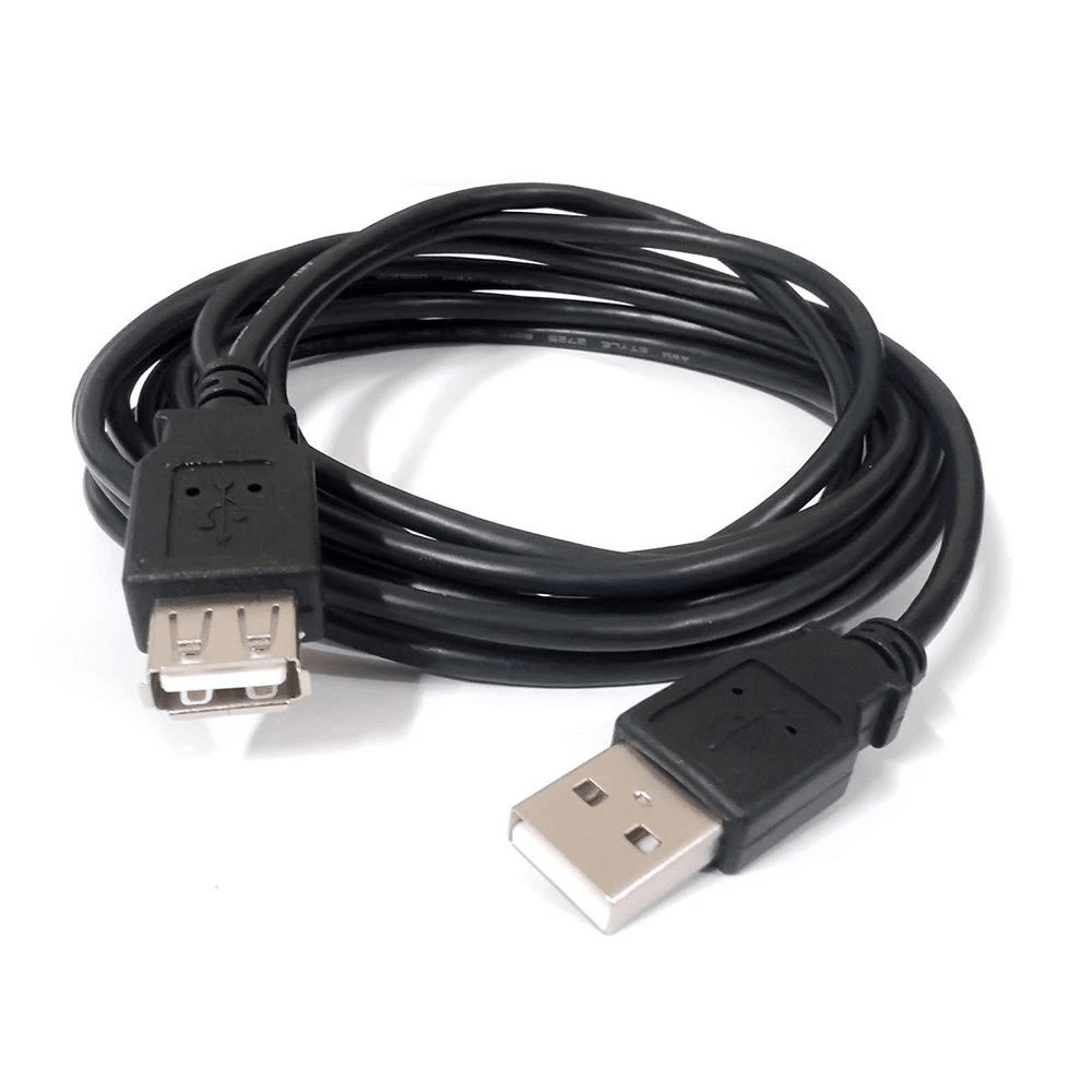 CABLE EXTENSOR USB 2.0 DBLUE 5M DBGC527 0
