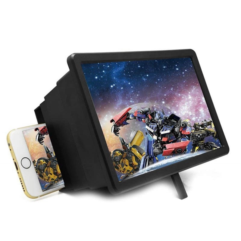 LUPA DE PANTALLA 8,2