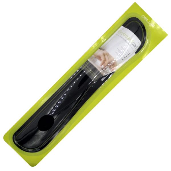 APOYA MUÑECAS GEL PARA TECLADO DBLUE DMP0092