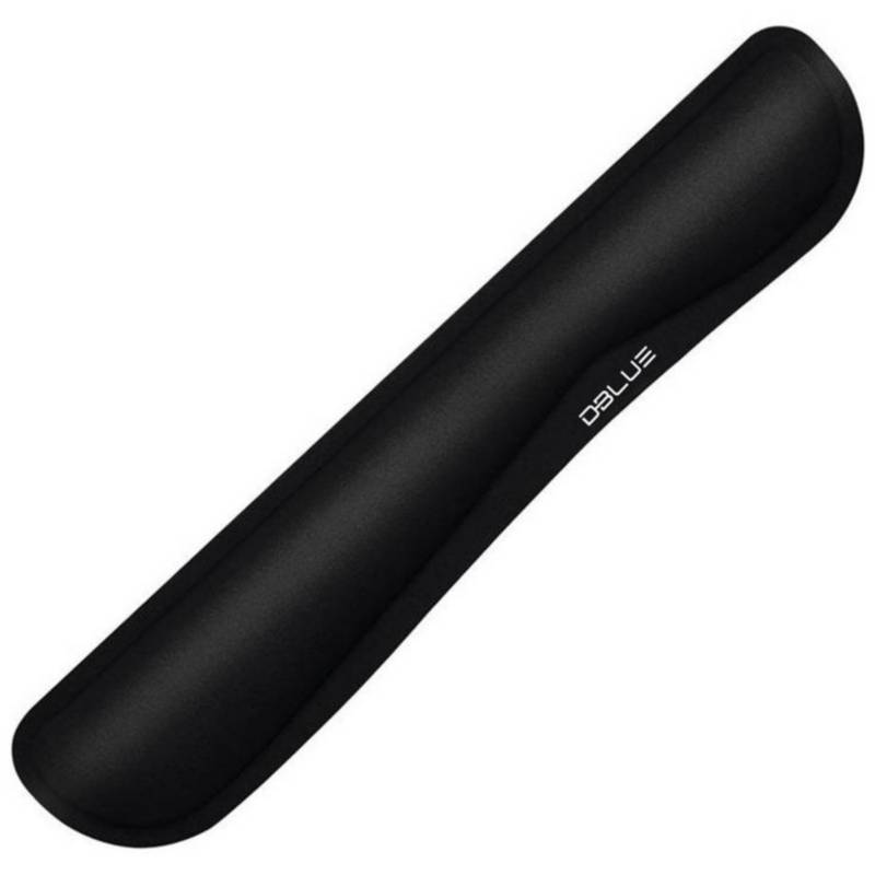 APOYA MUÑECAS GEL PARA TECLADO DBLUE DMP009 0