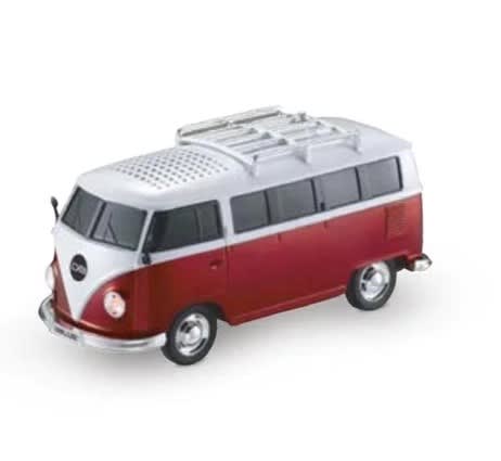 PARLANTE PORTÁTIL BUS COMBI BLUETOOTH/FM/AUX DBS1192
