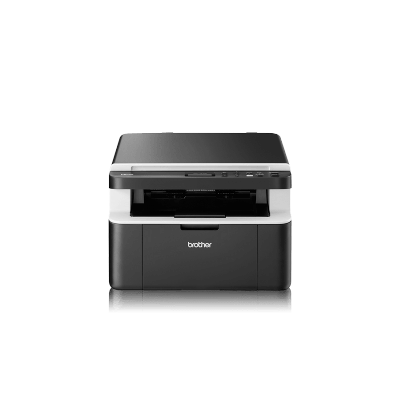 IMPRESORA MULTIFUNCIONAL BROTHER MONOCROMÁTICO 21PPM USB 2.0 LÁSER DCP-16022