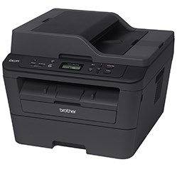 IMPRESORA MULTIFUNCIONAL BROTHER LÁSER MONOCROMO DUPLEX WIFI LAN DCP-L2540DW2