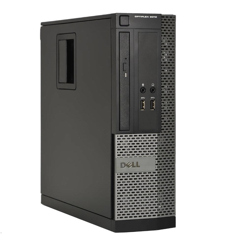 Pc Dell Optiplex 3010 I3-3220 3.3ghz 8gb Ram 500gb Hdd Reacondicionado2