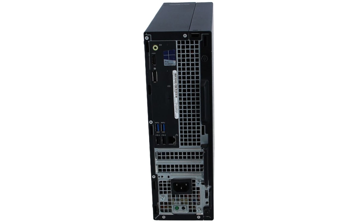 Pc Dell Optiplex 3046 I5-6500 3.2ghz 8gb Ram 500gb Hdd Reacondicionado2