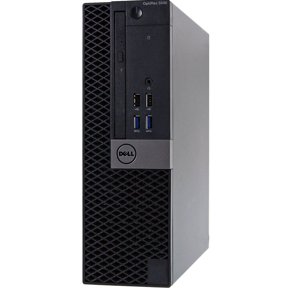 Pc Dell Optiplex 3046 I5-6500 3.2ghz 8gb Ram 500gb Hdd Reacondicionado 0