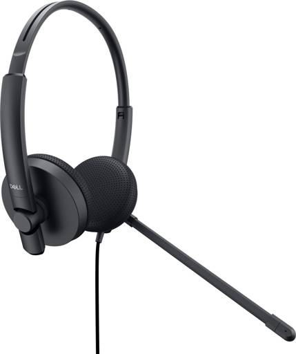 AUDIFONOS DELL PRO C/ CABLE USB MICRÓFONO CANCELACION DE RUIDO DELL-WH10223