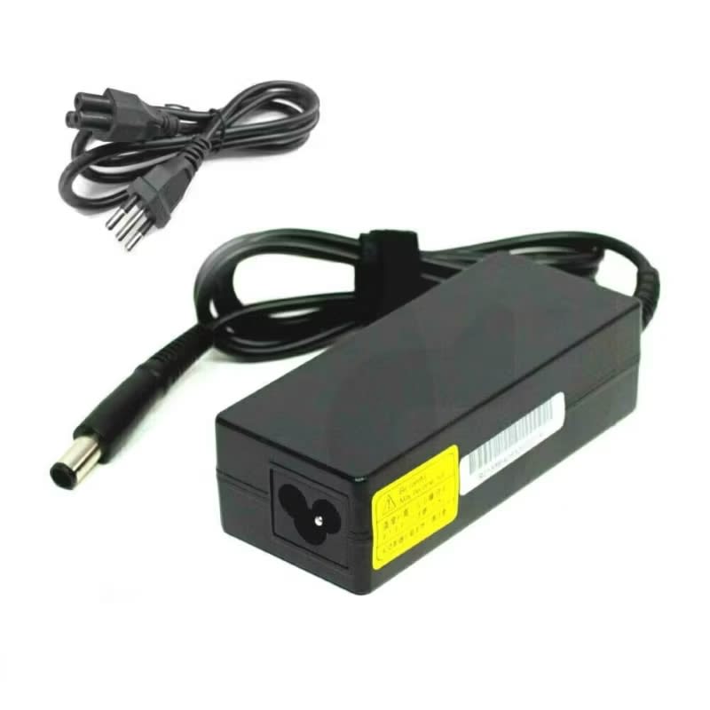 Cargador De Notebook Dell 19.5V 3.34A 7.4*5.0Mm Digilife Dgl-2100032