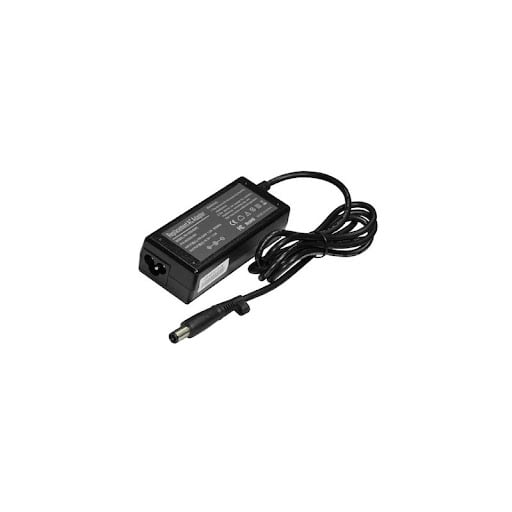 Cargador De Notebook Hp 18.5V 3.5A 7.4*5.0Mm 65W Digilife Dgl-2100042