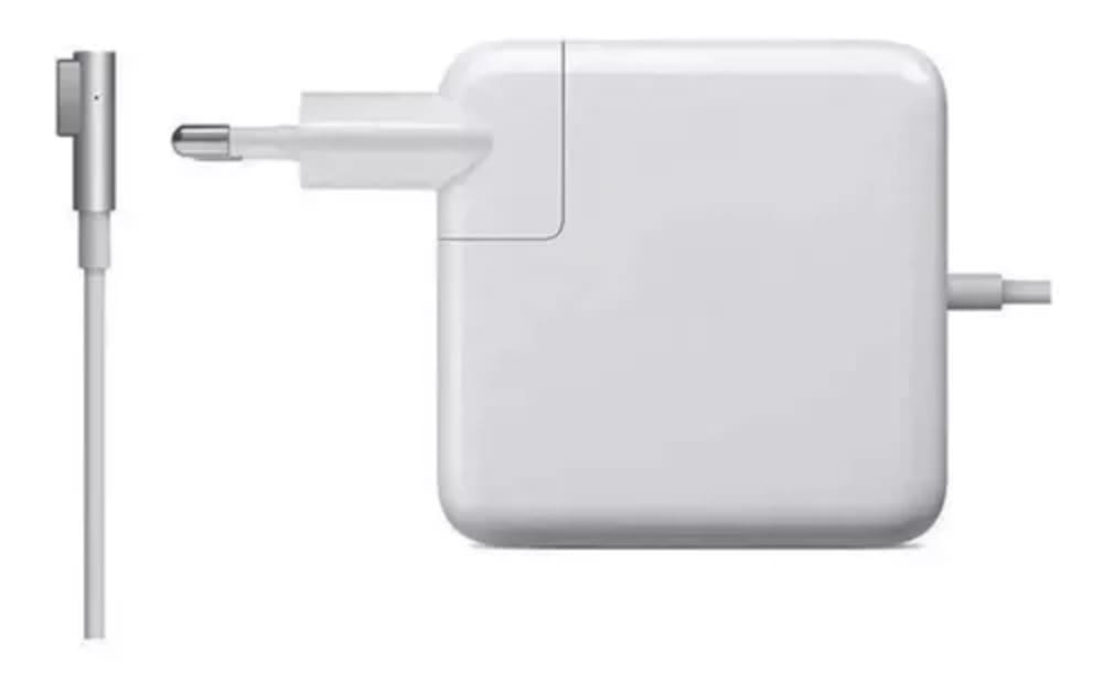 Cargador Para Mac Magsafe 2 16.5V 3.65A Tipo L Digilife Dgl-210007 0