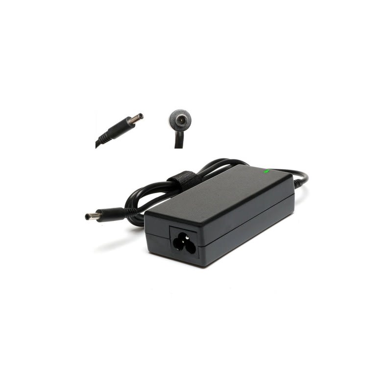 Cargador De Notebook Dell 19.5V 2.31A 4.5*3.0Mm Digilife Dgl-2100292