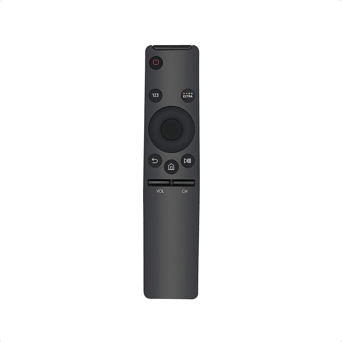 Control Remoto Mini Para Samsung Smart Tv Led/Plasma Dgt-61A2