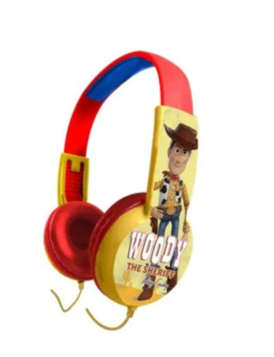 Audifonos Disney Toy Story Woody2